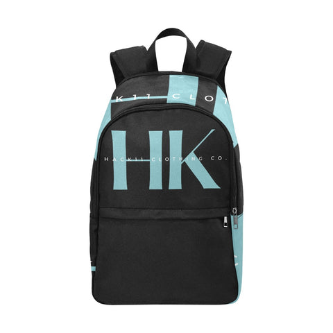 "HK Co." Backpack